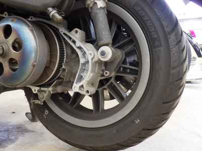 Piaggio MP3 250