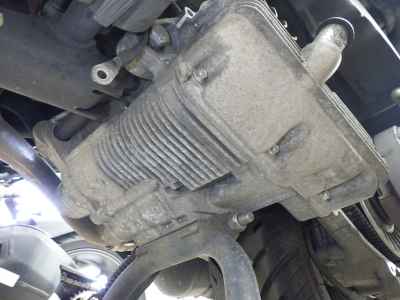 Piaggio MP3 250