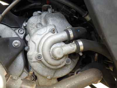 Piaggio MP3 250