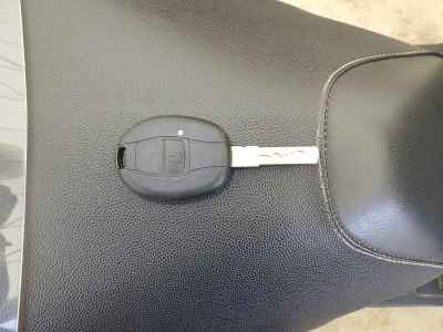 Piaggio MP3 250