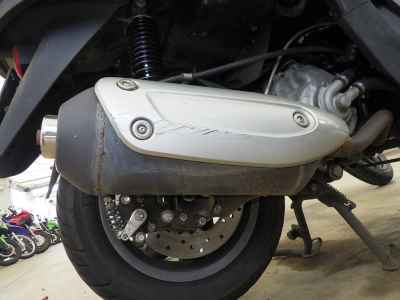 Piaggio MP3 250