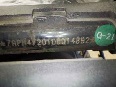 Piaggio MP3 250