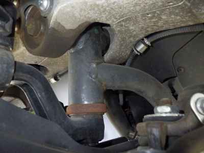 Piaggio MP3 250