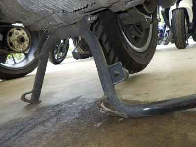 Piaggio MP3 250