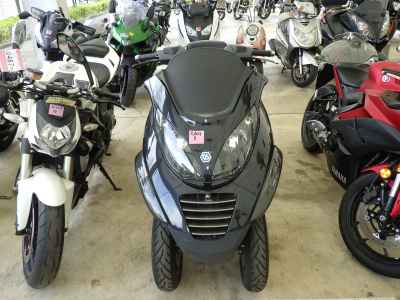 Piaggio MP3 250