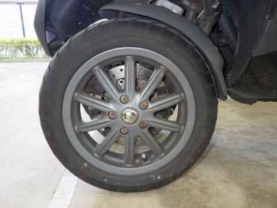 Piaggio MP3 250