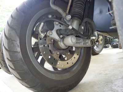 Piaggio MP3 250