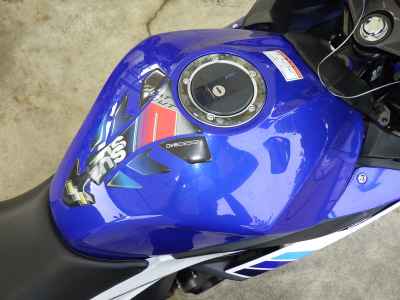 Suzuki GSX250R