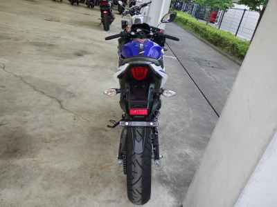 Suzuki GSX250R