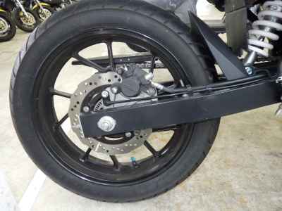 Suzuki GSX250R