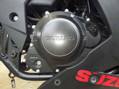Suzuki GSX250R