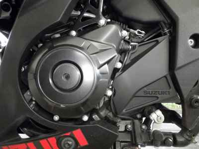 Suzuki GSX250R