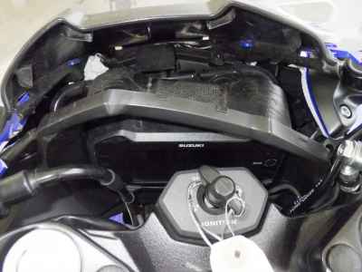 Suzuki GSX250R