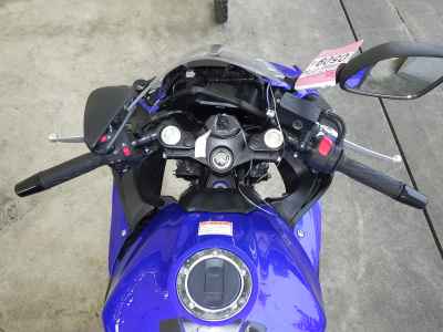 Suzuki GSX250R