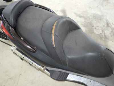 Honda Forza Z 2004