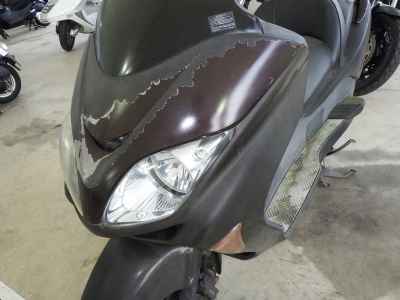 Honda Forza Z 2004