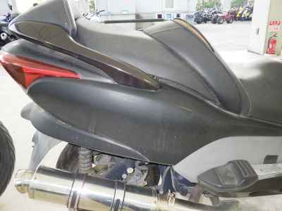 Honda Forza Z 2004