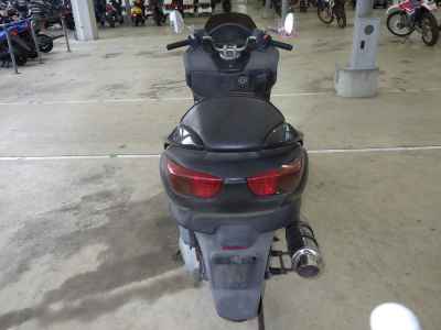 Honda Forza Z 2004