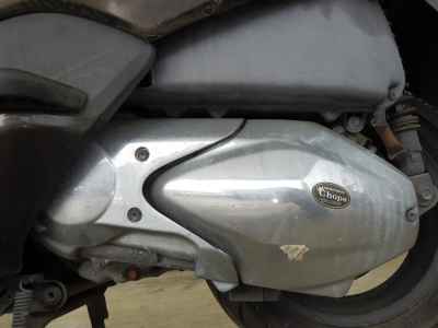 Honda Forza Z 2004