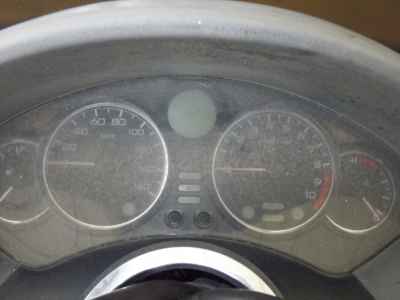 Honda Forza Z 2004