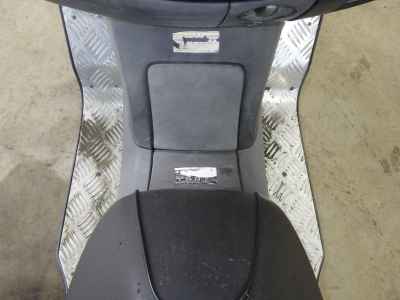 Honda Forza Z 2004