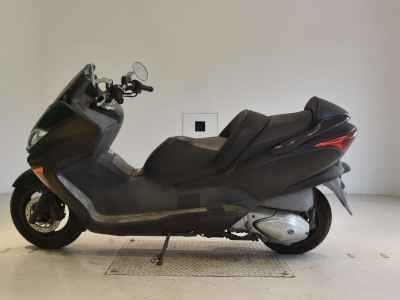 Honda Forza Z 2004