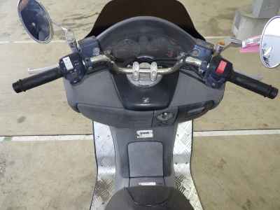 Honda Forza Z 2004