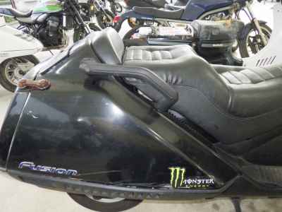 Honda Fusion X 2003