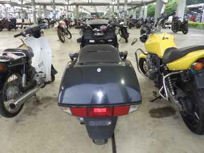 Honda Fusion X 2003
