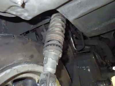 Honda Fusion X 2003