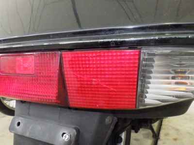 Honda Fusion X 2003