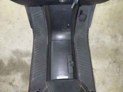 Honda Fusion X 2003