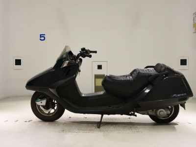Honda Fusion X 2003