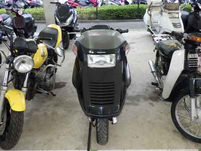 Honda Fusion X 2003