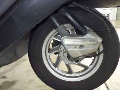Honda Fusion X 2003