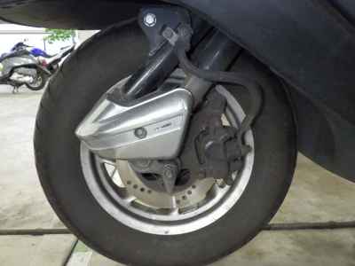 Honda Fusion X 2003