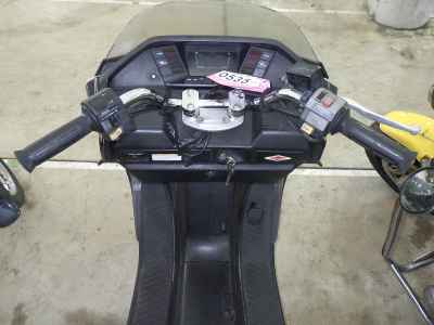 Honda Fusion X 2003