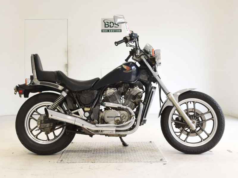 Honda NV400