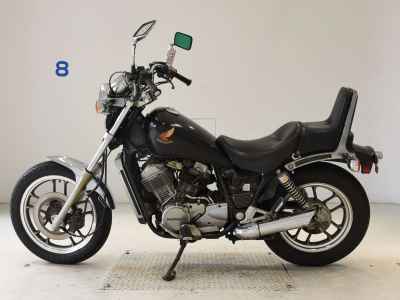 Honda NV400