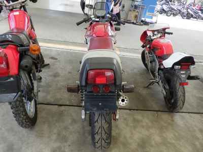 Suzuki GSX-S1000S Katana
