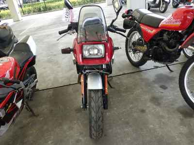 Suzuki GSX-S1000S Katana