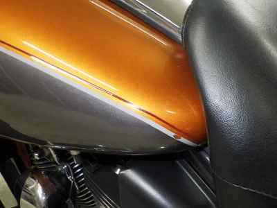 Harley-Davidson Electra Glide FLHTCU1690 2015