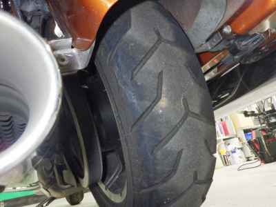 Harley-Davidson Electra Glide FLHTCU1690 2015
