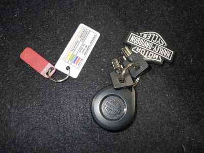Harley-Davidson Electra Glide FLHTCU1690 2015