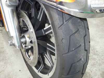 Harley-Davidson Electra Glide FLHTCU1690 2015