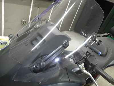 Yamaha TMAX 560T 2023