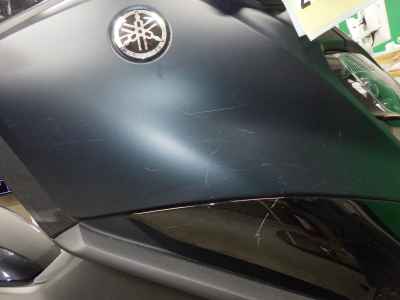 Yamaha TMAX 560T 2023