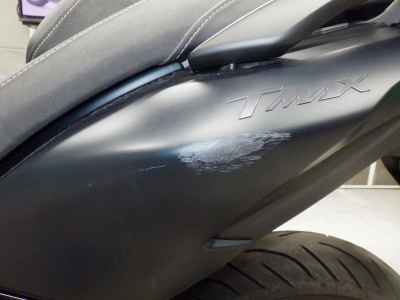 Yamaha TMAX 560T 2023