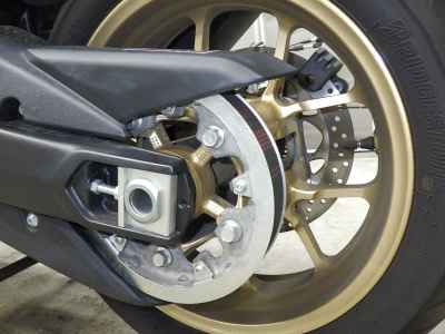 Yamaha TMAX 560T 2023