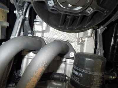 Yamaha TMAX 560T 2023